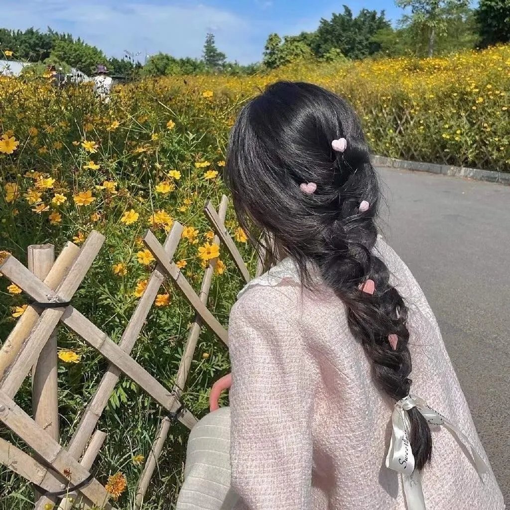 都是因为你
